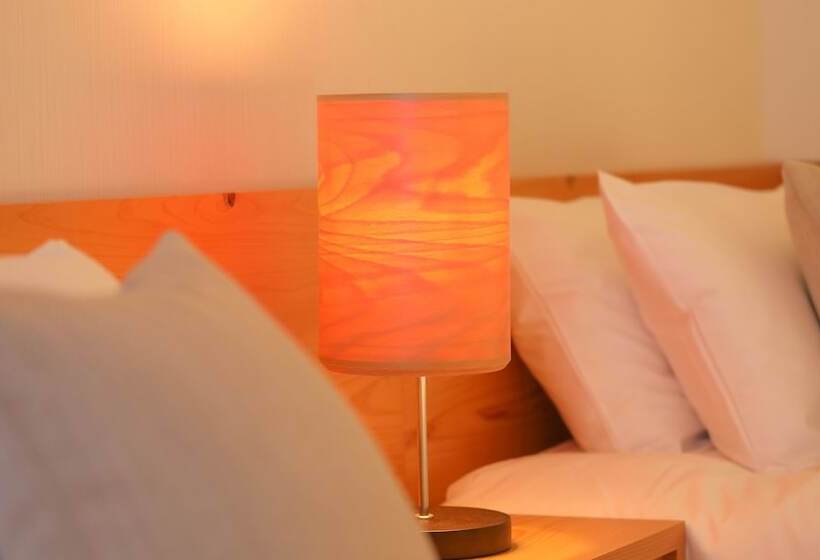 デラックスルーム, Rings Kyoto