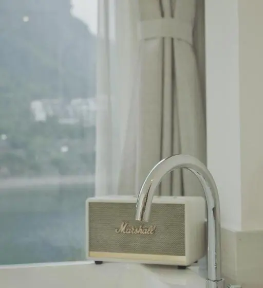 リバービュースタンダードルーム, Ruoli Yangshuo