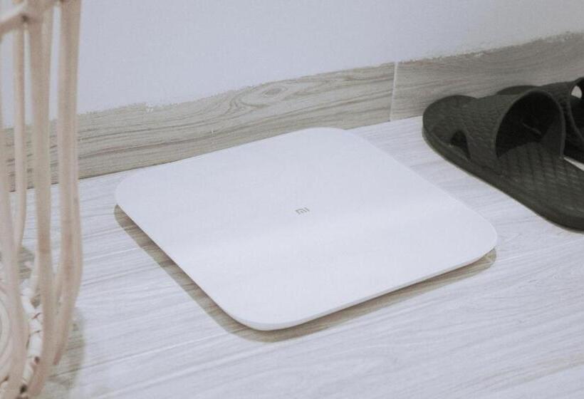 Dağ Manzaralı Standart Oda, Ruoli Yangshuo