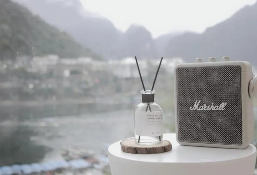 マウンテンビュースタンダードルーム, Ruoli Yangshuo