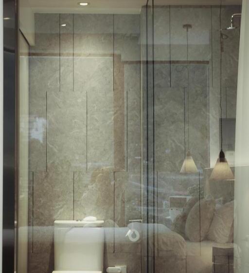 Manzaralı Standart Oda, Ruoli Yangshuo