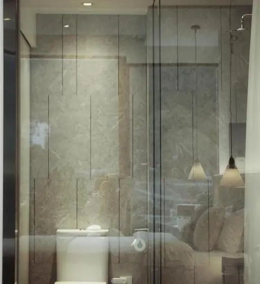 シングルデラックスルーム, Ruoli Yangshuo