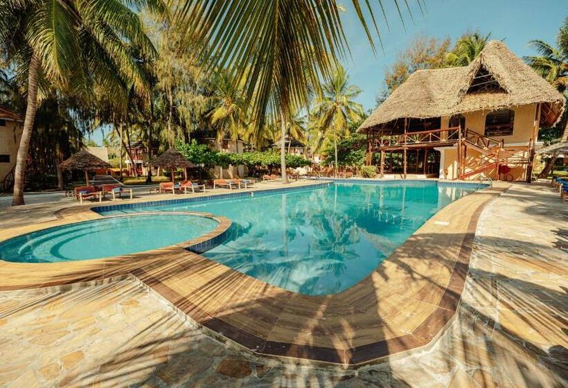 غرفة قياسية سرير كينج, Sansi Kae Beach Resort