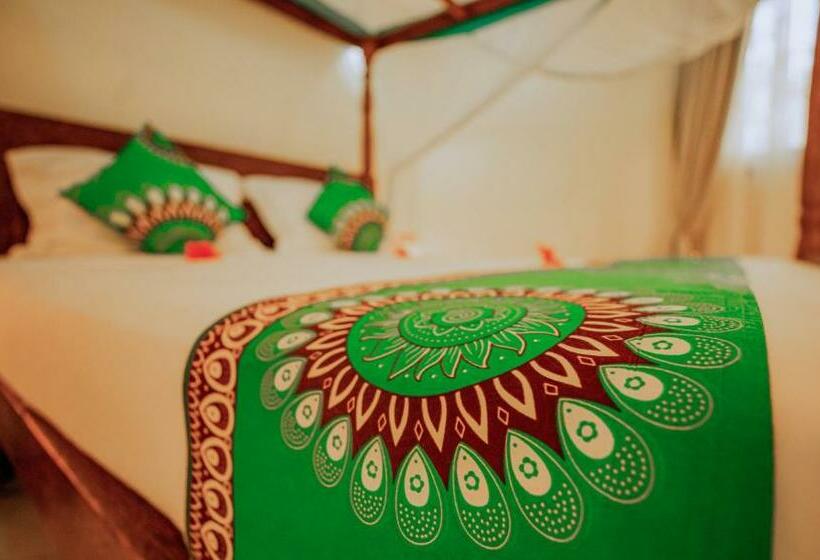 غرفة قياسية سرير كينج, Sansi Kae Beach Resort