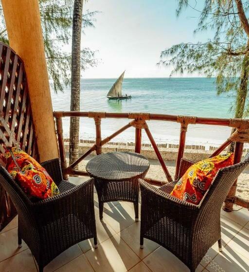 غرفة قياسية مطلّة علي البحر, Sansi Kae Beach Resort