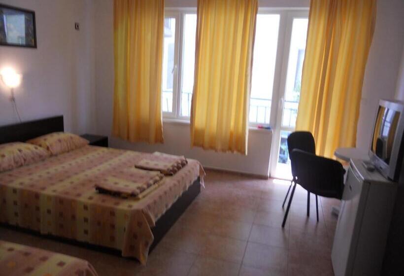 스탠다드 싱글 룸, Aхтополис   подсигурено безплатно паркиране