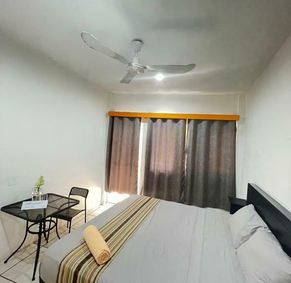 חדר סטנדרט, Room In Guest Room Private Room With King Size Bed