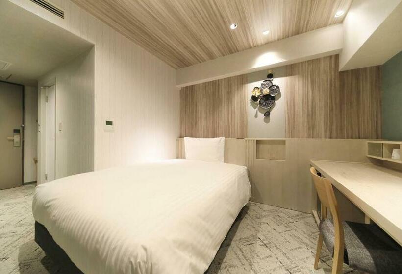 스탠다드 싱글 룸, Richmond Hotel Morioka Ekimae