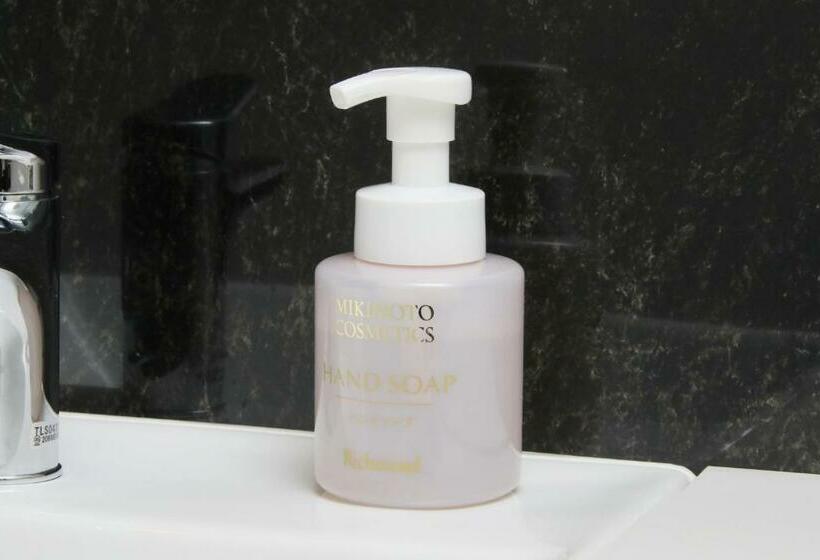 标准单人间, Richmond Hotel Morioka Ekimae