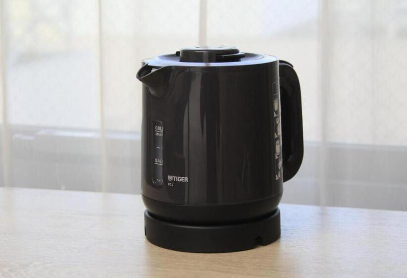 标准间, Richmond Hotel Morioka Ekimae