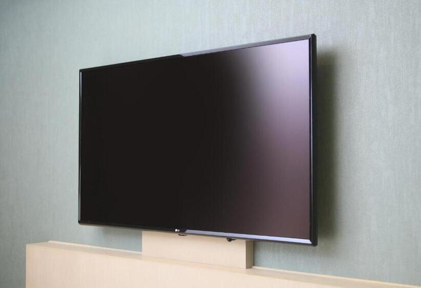 标准间, Richmond Hotel Morioka Ekimae