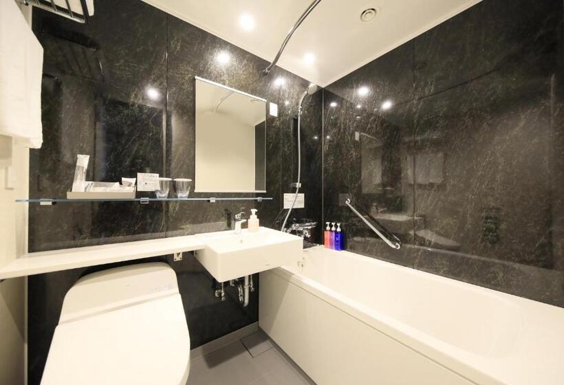 标准间, Richmond Hotel Morioka Ekimae