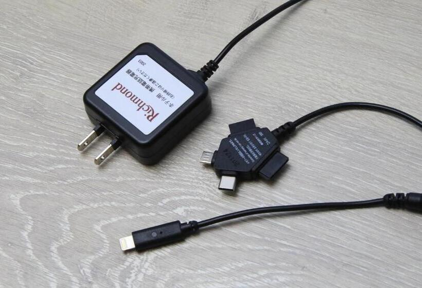 标准间, Richmond Hotel Morioka Ekimae