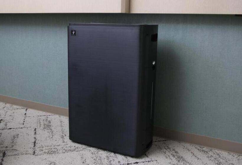 标准间, Richmond Hotel Morioka Ekimae