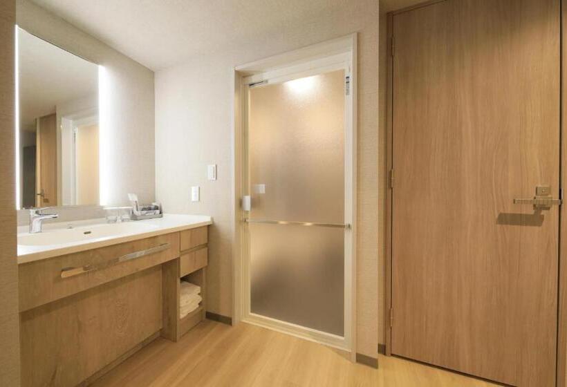 豪华房间, Richmond Hotel Morioka Ekimae