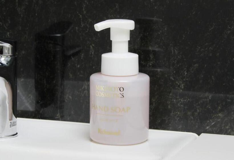 标准三人间, Richmond Hotel Morioka Ekimae