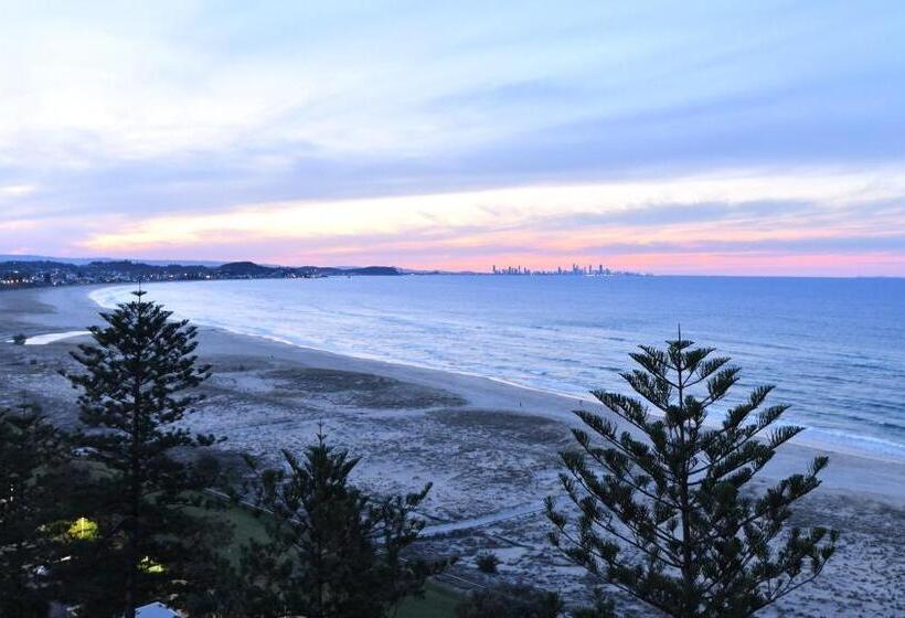 Апартаменты 1 Спальня Вид на Море, X Kirra Apartments