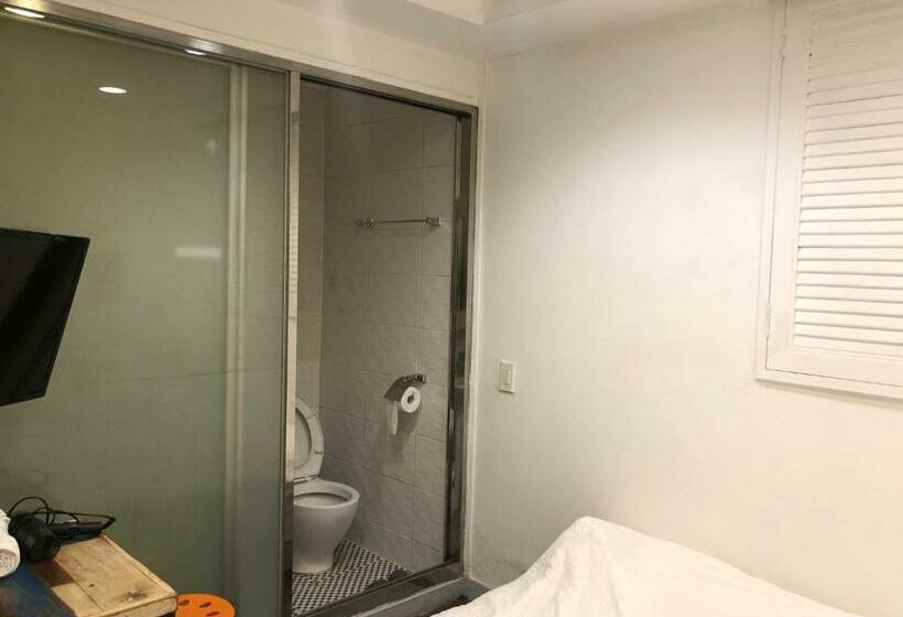 Camera Standard, Hostel Seoul