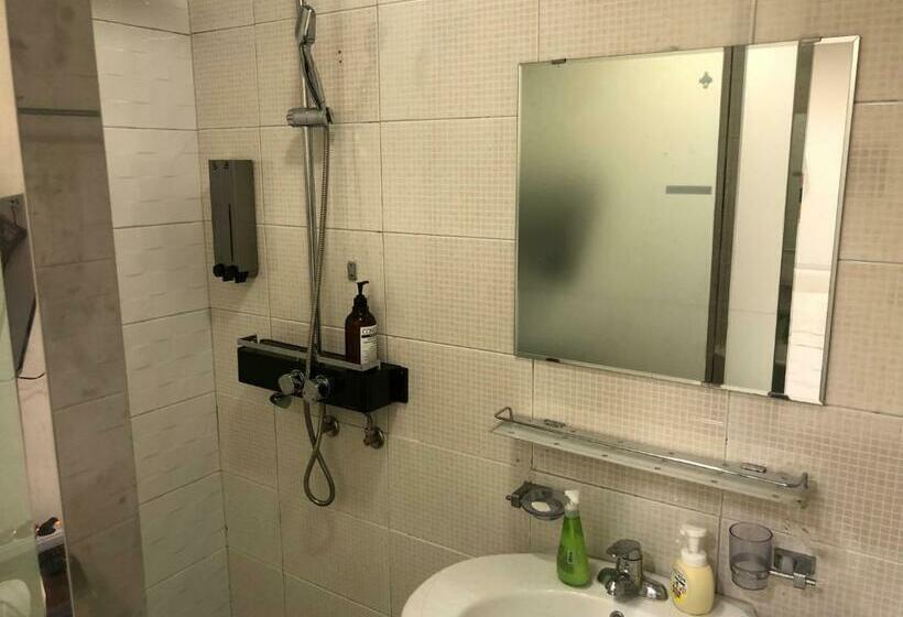 Camera Standard, Hostel Seoul