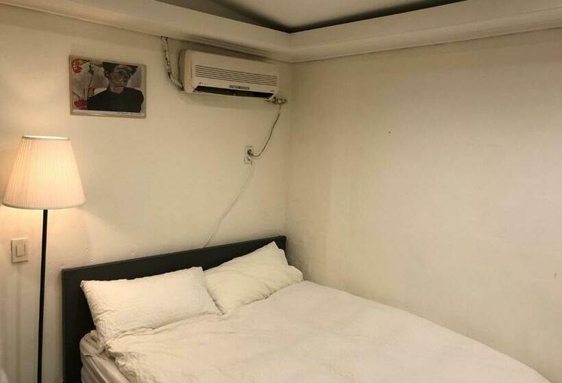Camera Standard, Hostel Seoul