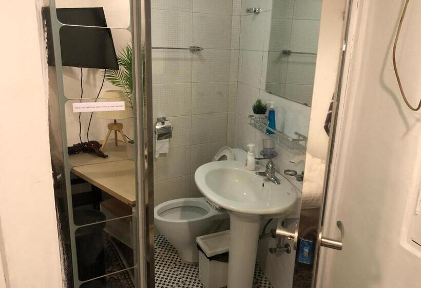 Camera Standard, Hostel Seoul