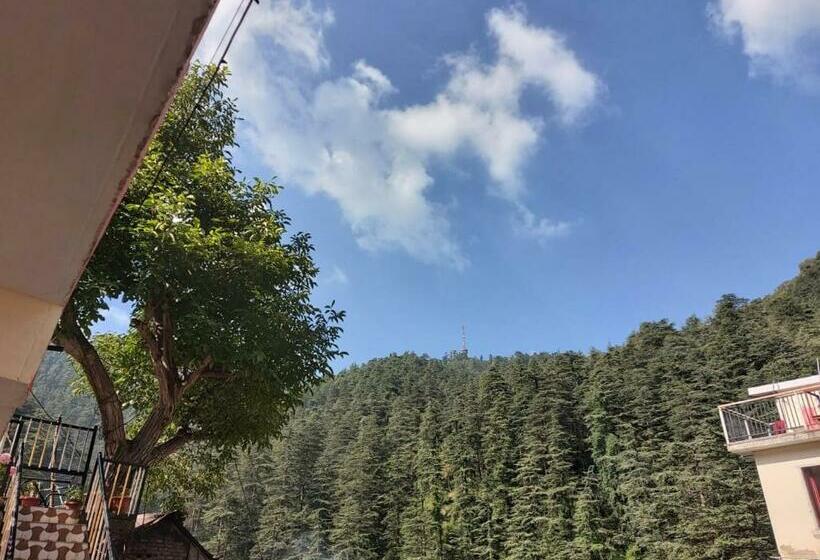 غرفة عائلية, Shimla Pines Homestay