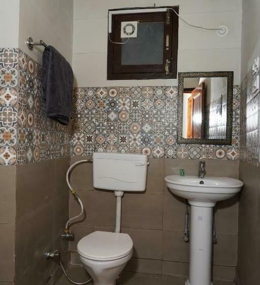 غرفة عائلية, Shimla Pines Homestay