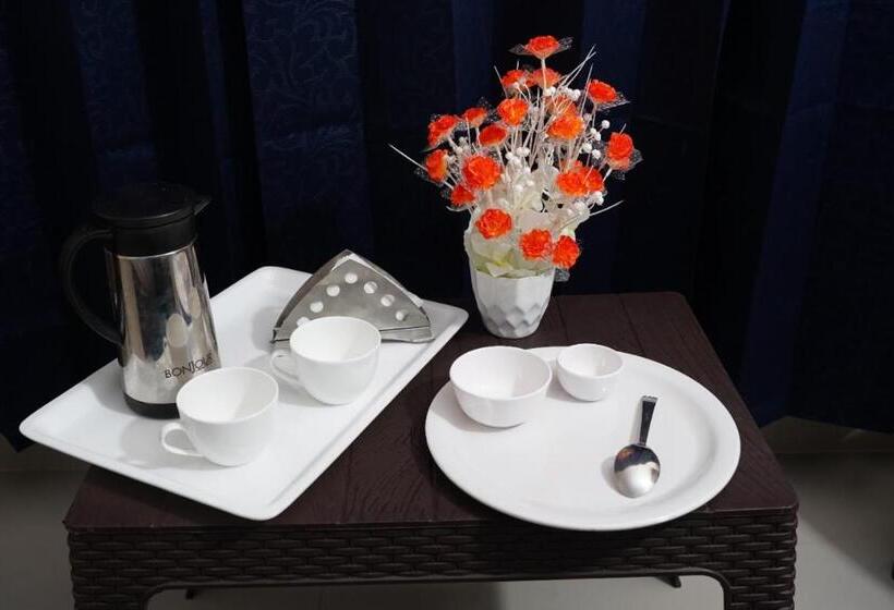 غرفة عائلية, Shimla Pines Homestay