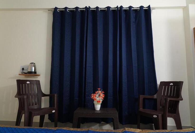 غرفة عائلية, Shimla Pines Homestay