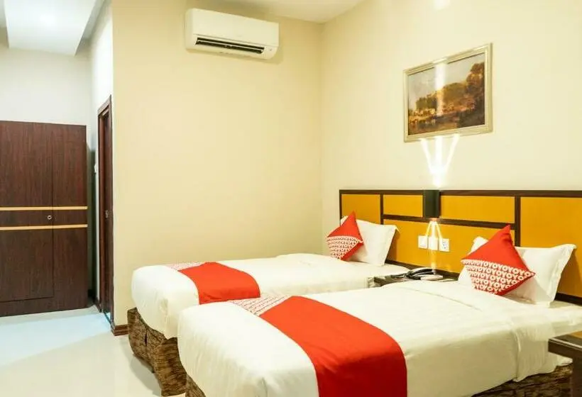 اتاق استاندارد, Hokkie Hotel Punggur Batam
