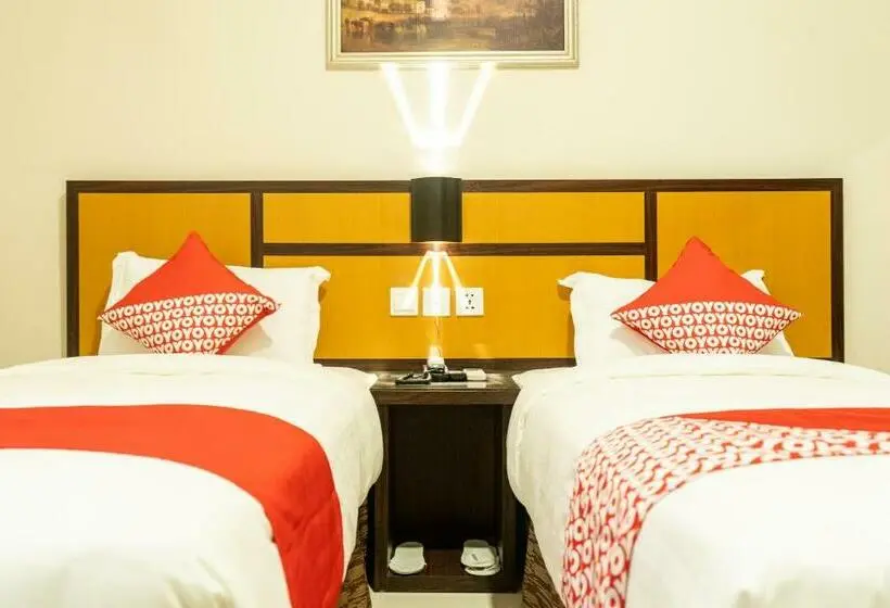 اتاق استاندارد, Hokkie Hotel Punggur Batam