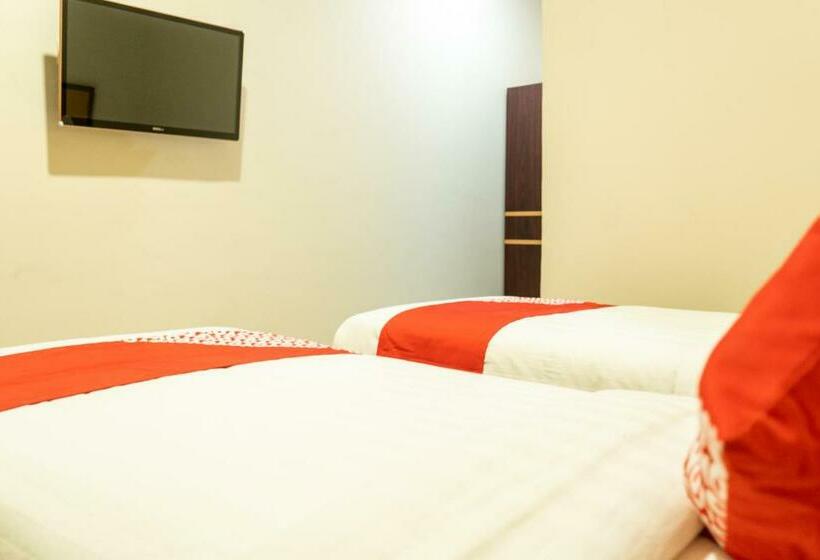 חדר סטנדרט, Hokkie Hotel Punggur Batam