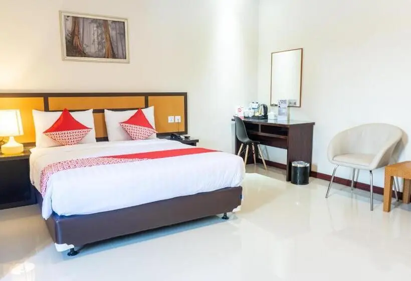 اتاق لوکس, Hokkie Hotel Punggur Batam