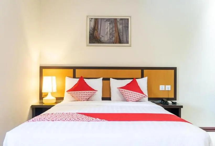 اتاق لوکس, Hokkie Hotel Punggur Batam