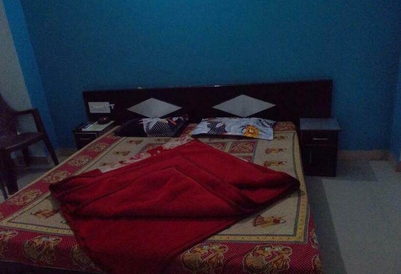 Номер Economy, Classic Stay In Rishikesh