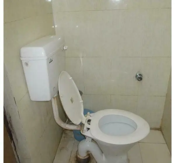 Economy Room, Classic Stay In Rishikesh