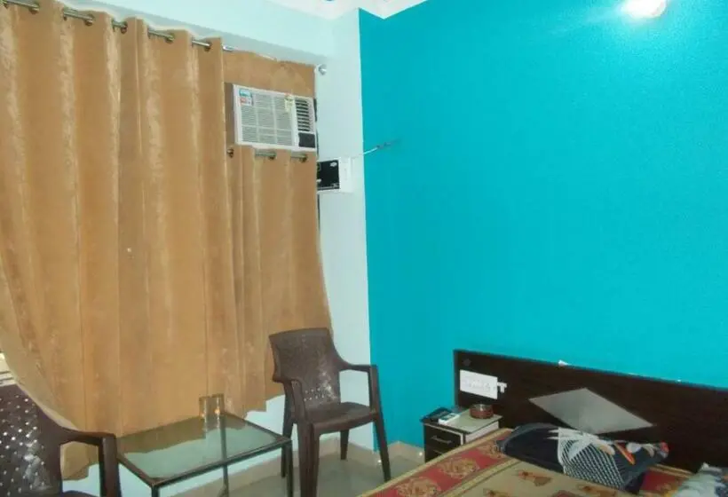 Deluxe Room, Classic Stay In Rishikesh