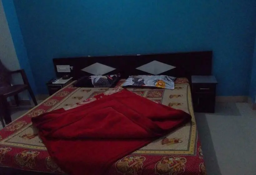 Deluxe Room, Classic Stay In Rishikesh