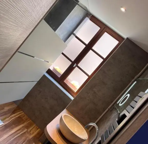 スーペリアールーム, Logis Hôtel De France