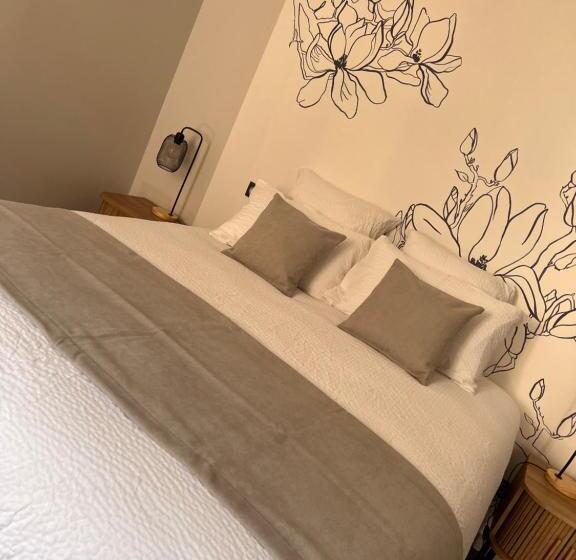 Номер Superior, Logis Hôtel De France