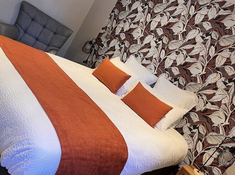 Номер Стандарт, Logis Hôtel De France