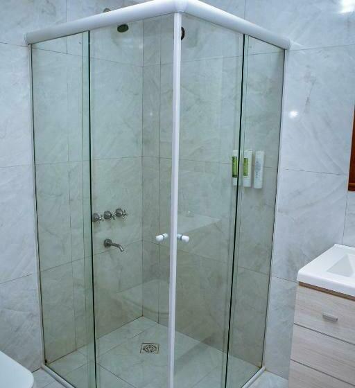 غرفة قياسية, Tajy Iguazu