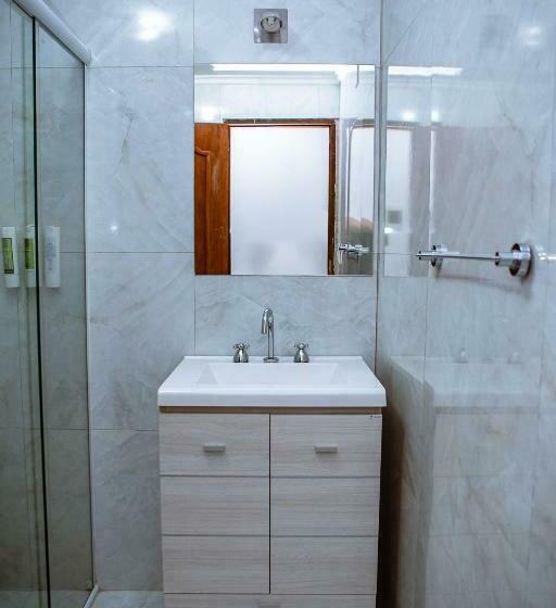 Номер Стандарт, Tajy Iguazu