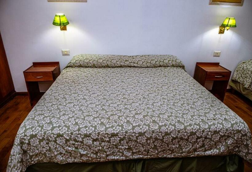 Трехместный Номер Superior, Tajy Iguazu