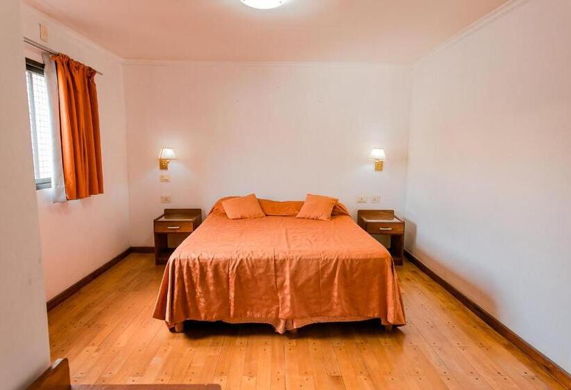 غرفة سوبيريور عائلية, Tajy Iguazu