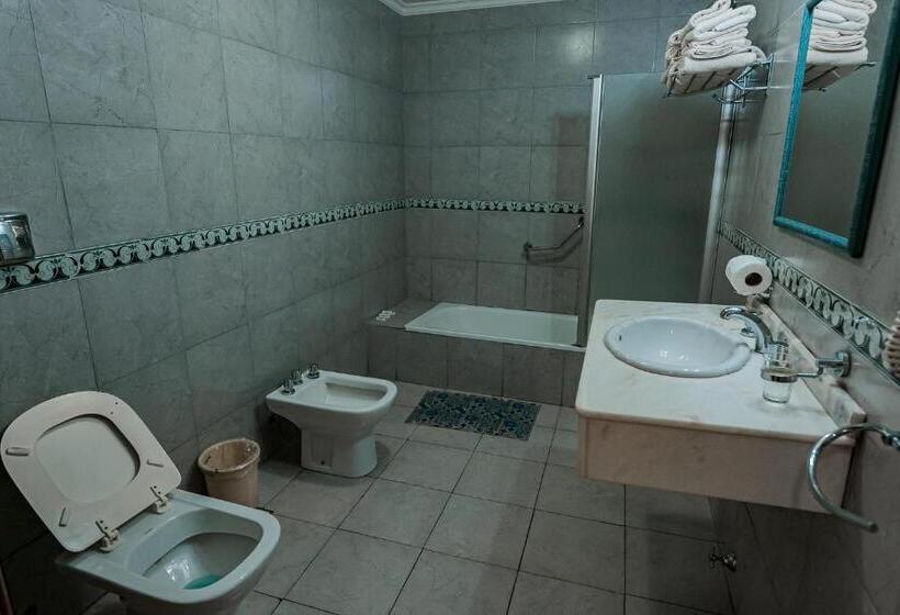 غرفة سوبيريور عائلية, Tajy Iguazu