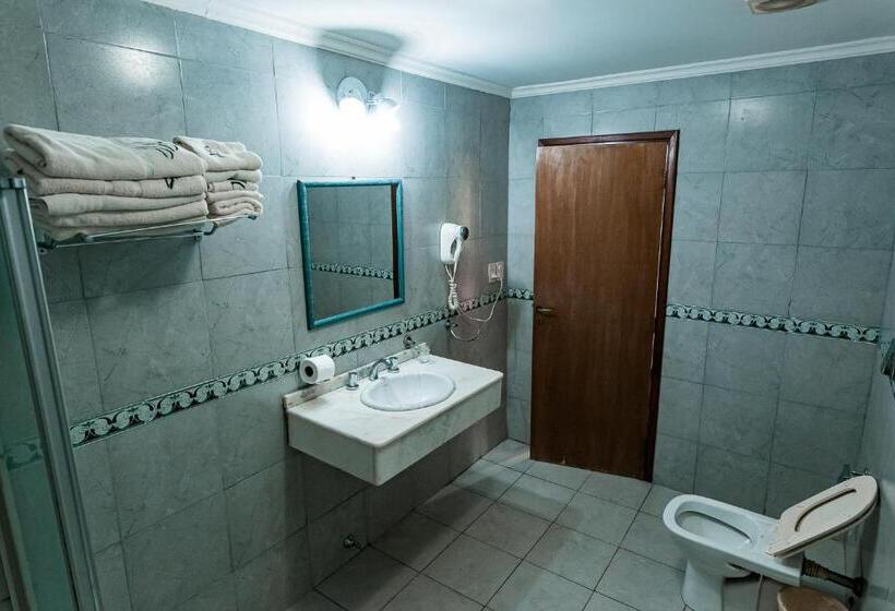 Семейный Номер Superior, Tajy Iguazu