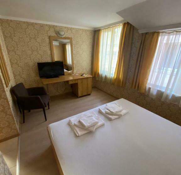 اتاق استاندارد, еника