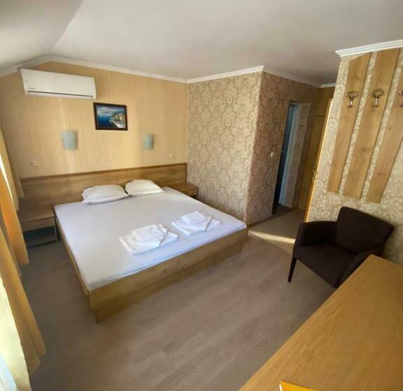 اتاق استاندارد, еника