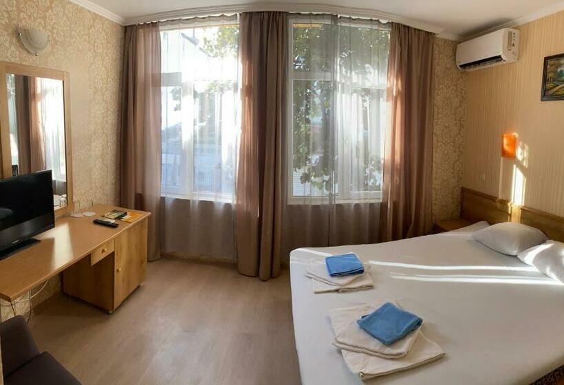 اتاق استاندارد, еника